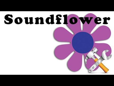 soundflower alternative sierra